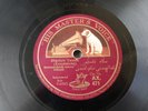 KEMENÇECI ALEKO EFFENDI - Greek kementche Segah taqsim improv rare 78  LISTEN