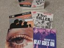 Beady eye vinyl with Box