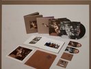 Led Zeppelin In Through the Out Door Super Deluxe Edition Box Set LP & CD 4 Disc
