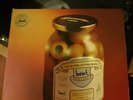 Bent- The Everlasting Blink Vinyl LP RARE   SPORTLP02