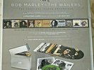 BOB MARLEY The Complete Island Recording COLLECTORS ED Metal Box Set Ltd SEALED