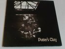 POTTER'S CLAY self titled original 70s xian soft pop folk harmony Canada Today