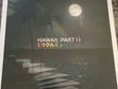 Hawaii: Part II Vinyl - Miracle Musical - Original Clear Vinyl Release - SEALED