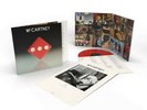 Paul McCartney - McCartney III 3 - Red Vinyl - LIMITED - SOLD OUT - NEW - NEU -