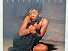 Anita Baker: Rapture 1986 Elektra 60444-1 Specialty A-1/B-2 Grundman Pressing NM