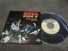 Kiss *Christine Sixteen* 1978 Original 45 Glam Rock 7