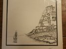 Steve Tibbtz Yr, Steve Tibbetts 1st Private Pressing NM