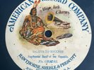AMERICAN RECORD COMPANY 030580: : REGIMENTAL BAND OF REPUBLIC