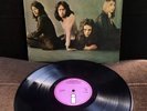 Free Fire And Water 1st Press Vinyl Pink Label A1 B1 Ex Audio