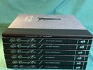 The Ormandy Era LPs by Franklin Mint. Complete Set. Signed by Eugene Ormandy