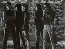 Lou Reed vinyl LP album record New York + insert - Ex UK WX246 SIRE 1989