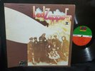 LED ZEPPELIN II LP MONARCH MR