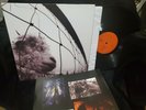 PEARL JAM Vs LP 180 GRAM 2011 NEAR MINT Eddie Vedder