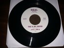 Soul One's - This Is My Prayer / Soul Pot