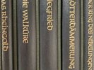 Richard Wagner - Der Ring Des Nibelungen Decca 22LP Deluxe Limited Edition Box