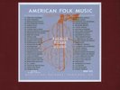 v/a ANTHOLOGY OF AMERICAN FOLK MUSIC VOLUME THREE: SONGS 2xLP/OOP 2014 DELUXE