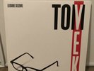 Tom Vek Leisure Seizure Vinyl First Pressing Mint