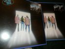 The Moody Blues-Octave Blue Color Vinyl lp SEALED+Play Copy -Mint