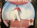 Harry Styles Fine Line Clear Splatter Colored Vinyl Record LP Target IN HAND