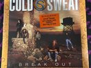 Cold Sweat- Breakout Lp