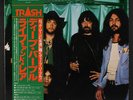 DEEP PURPLE: new: live & rare Trash 12