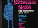 DEEP: psychedelic moods Void Records (3) 12