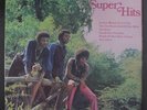 DELFONICS: super hits PHILLY GROOVE 12