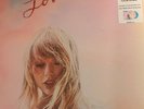 **Lover** Target Exclusive Colored Vinyl {Taylor Swift} LP
