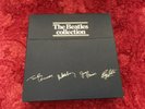 BC 13 The Beatles Collection 13 LP presentation box RARE