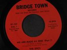 EPICS: we are made as one Bridge Town Records 7