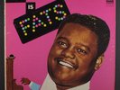 FATS DOMINO: this is fats IMPERIAL 12