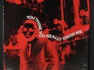 GARY WILSON: you think you really know me Cry Baby Records 12