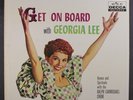 GEORGIA LEE: get on board DECCA 12
