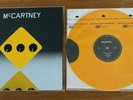 McCartney III LP Yellow & Black 333 Edition Third Man Exclusive Color Vinyl