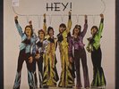 GLITTER BAND: hey  BELL 12