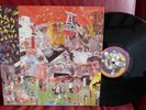 LUCRATE MILK (BERURIER NOIR) / MKB FRACTION PROVISOIRE-  LP VINYLE -