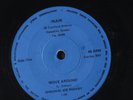 GROOVE JOE POOVEY / BILL REEDER: move around / 'til i waltz again with you Injun