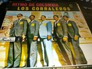 Los Corraleros De Majagual Ritmo De Colombia Lp