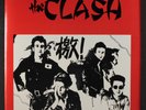 CLASH: the clash NONE 12