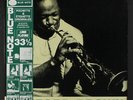 CLIFFORD BROWN: memorial album BLUE NOTE 12