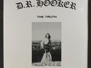 D.R. HOOKER: the truth Subliminal Sounds 12