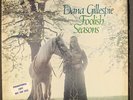 DANA GILLESPIE: foolish seasons LONDON 12