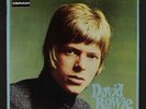 DAVID BOWIE: david bowie Deram 12