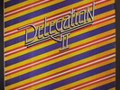 DELEGATION: ii Mercury 12