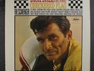 DICK DALE & DEL-TONES: checkered flag Capitol Records 12