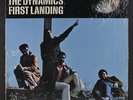 DYNAMICS: first landing COTILLION 12