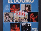 ELLIS: el doomo / your game Epic 7