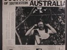 EUGENE CHADBOURNE: country music of southeastern australia RRRecords 12