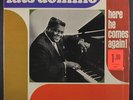 FATS DOMINO: here he comes again IMPERIAL 12