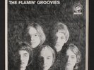 FLAMIN' GROOVIES: jumpin' jack flash / blues from phyllis Skydog 7